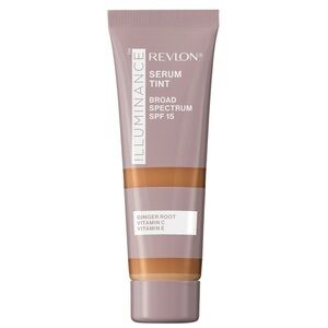 3/$10 Revlon 509 Sandalwood Illuminance Serum Tint .94oz